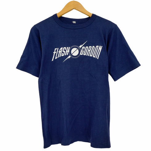 90-2000s シングルステッチ SFムービーTシャツ メンズ