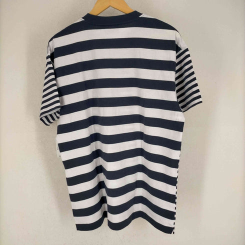 カーハートワークインプログレス Carhartt WIP S/S BARKLEY POCKET T-SHIRT メンズ JPN:M