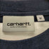 カーハートワークインプログレス Carhartt WIP S/S BARKLEY POCKET T-SHIRT メンズ JPN:M