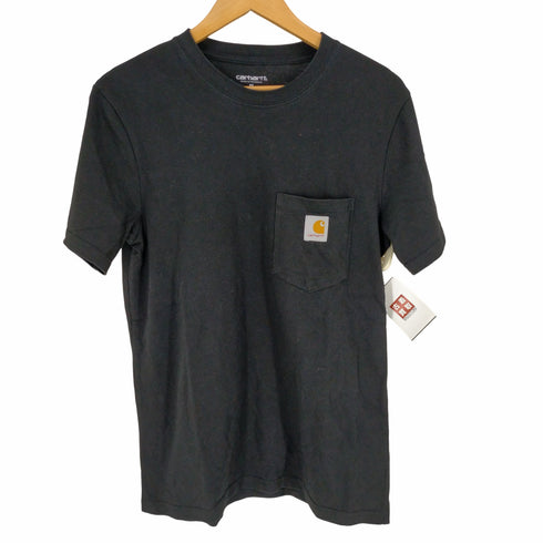 カーハートワークインプログレス Carhartt WIP S/S POCKET LOOSE T-SHIRT メンズ JPN:M