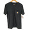 カーハートワークインプログレス Carhartt WIP S/S POCKET LOOSE T-SHIRT メンズ JPN:M