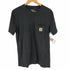 カーハートワークインプログレス Carhartt WIP S/S POCKET LOOSE T-SHIRT メンズ JPN:M