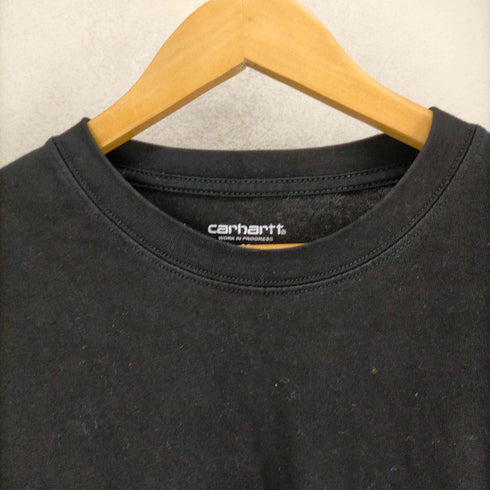 カーハートワークインプログレス Carhartt WIP S/S POCKET LOOSE T-SHIRT メンズ JPN:M