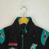 PETRONAS YAMAHA SRT レーシング 企業ロゴ刺繍ジャケット 撥水 ボンディングジャケット レディース 164 12/13