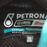 PETRONAS YAMAHA SRT レーシング 企業ロゴ刺繍ジャケット 撥水 ボンディングジャケット レディース 164 12/13