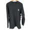 カーハート Carhartt L/S POCKET TEE メンズ JPN:S