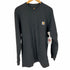カーハート Carhartt L/S POCKET TEE メンズ JPN:S
