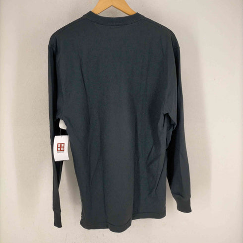 カーハート Carhartt L/S POCKET TEE メンズ JPN:S