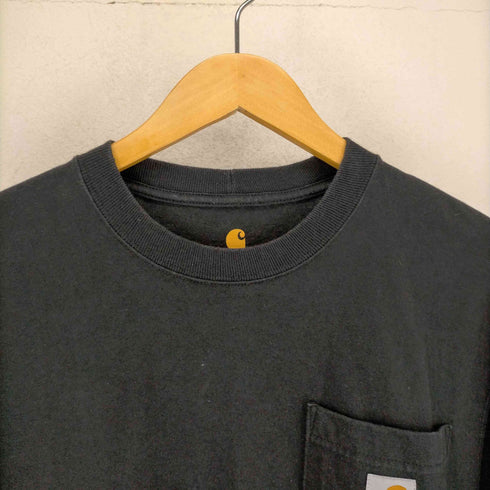 カーハート Carhartt L/S POCKET TEE メンズ JPN:S