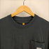 カーハート Carhartt L/S POCKET TEE メンズ JPN:S