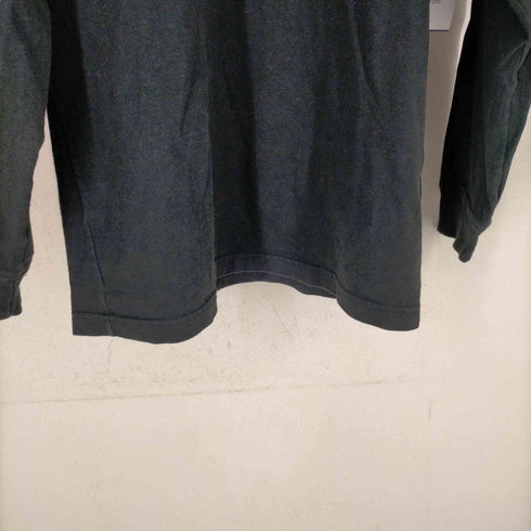カーハート Carhartt L/S POCKET TEE メンズ JPN:S