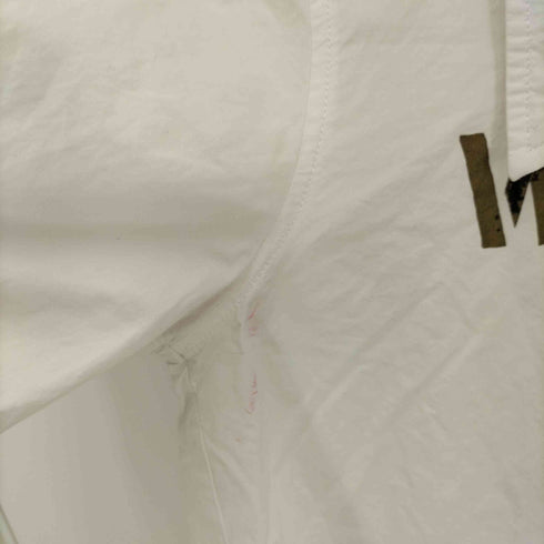 ヴィヴィアンウエストウッド アングロマニア Vivienne Westwood ANGLOMANIA アルコホリック シャツ ドレス シャツ レディース EUR:38