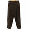 ジャーナルスタンダード JOURNAL STANDARD 21AW TUMUGITO コーデュロイ ブッチャー2タックイージーパンツ メンズ JPN:M