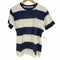 ネイバーフッド NEIGHBORHOOD ボーダークルーネックTシャツ メンズ JPN:M