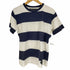ネイバーフッド NEIGHBORHOOD ボーダークルーネックTシャツ メンズ JPN:M