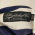 ネイバーフッド NEIGHBORHOOD ボーダークルーネックTシャツ メンズ JPN:M
