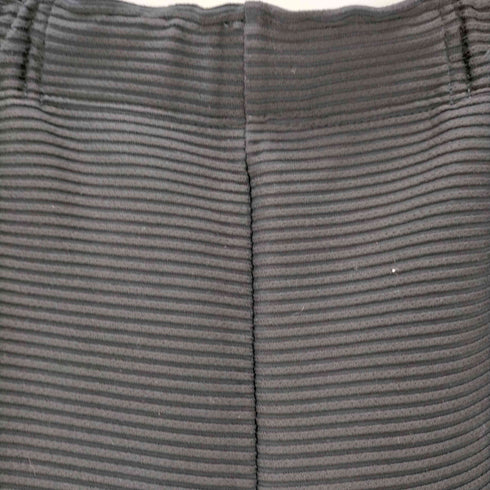 イッセイミヤケ ISSEY MIYAKE 18SS プリーツ 裾切替デザイン ジョガーパンツ メンズ JPN:2
