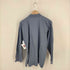 フルギ andlo インド製 ハーフジップ モックネックTシャツ レディース JPN:M