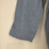 フルギ andlo インド製 ハーフジップ モックネックTシャツ レディース JPN:M