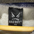 BAD BOY レイヤードスウェット Y2K レディース 150
