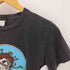 ウォールオブフェイム wall of fame ©2003 コピーライト ロックバンド ドクロプリント Tシャツ レディース