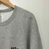 ワコマリア WACKO MARIA 23AW 世界平和プロジェクト SWEAT SHIRT TYPE-8 メンズ JPN:XL