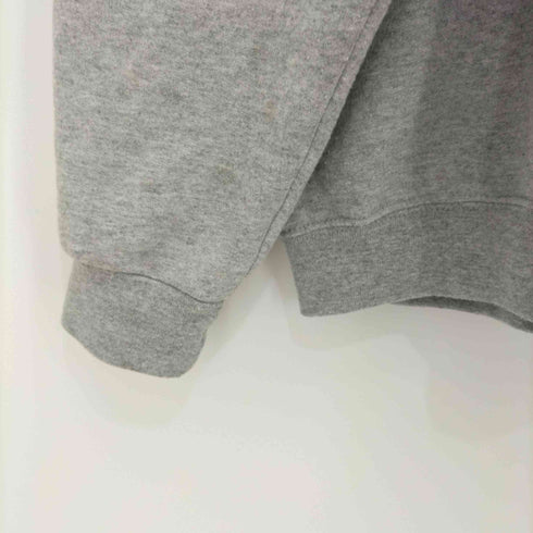 ワコマリア WACKO MARIA 23AW 世界平和プロジェクト SWEAT SHIRT TYPE-8 メンズ JPN:XL