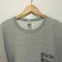 ワコマリア WACKO MARIA 23AW 世界平和プロジェクト SWEAT SHIRT TYPE-8 メンズ JPN:XL
