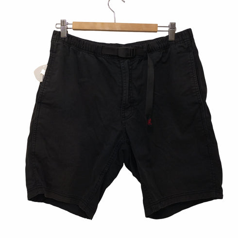 グラミチ GRAMICCI ニューナローショートパンツ NN-SHORTS メンズ JPN:L