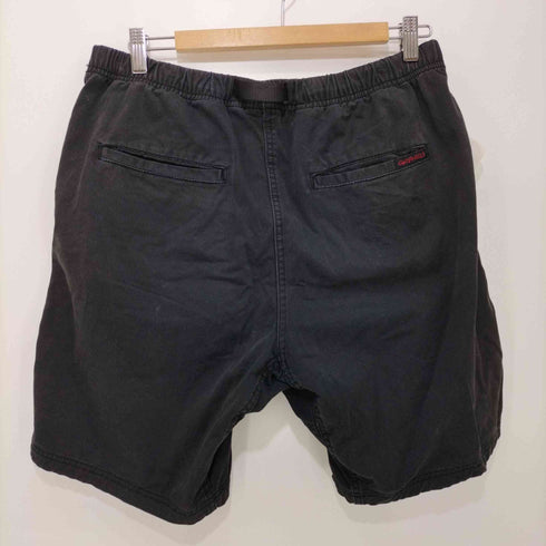 グラミチ GRAMICCI ニューナローショートパンツ NN-SHORTS メンズ JPN:L