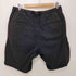 グラミチ GRAMICCI ニューナローショートパンツ NN-SHORTS メンズ JPN:L