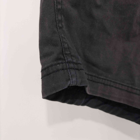 グラミチ GRAMICCI ニューナローショートパンツ NN-SHORTS メンズ JPN:L