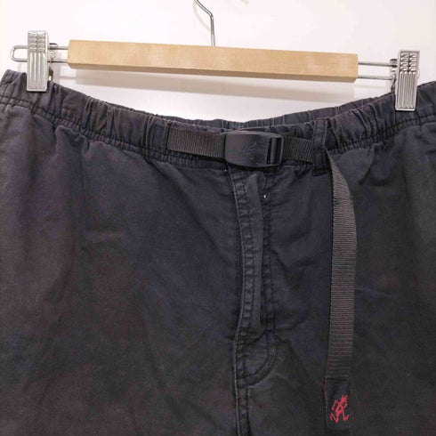 グラミチ GRAMICCI ニューナローショートパンツ NN-SHORTS メンズ JPN:L