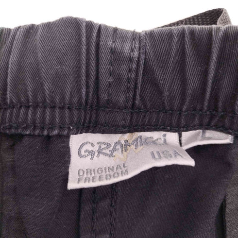 グラミチ GRAMICCI ニューナローショートパンツ NN-SHORTS メンズ JPN:L