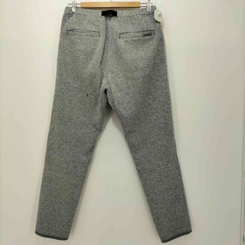 グラミチ GRAMICCI ボンディングニットフリース ナローパンツ USA メンズ JPN:M