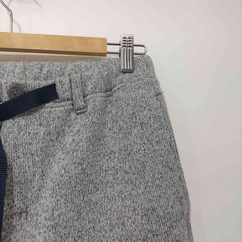 グラミチ GRAMICCI ボンディングニットフリース ナローパンツ USA メンズ JPN:M