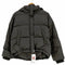 アズールバイマウジー AZUL by moussy VOLUME SHORT DOWN COAT レディース JPN:M