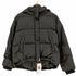 アズールバイマウジー AZUL by moussy VOLUME SHORT DOWN COAT レディース JPN:M