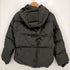 アズールバイマウジー AZUL by moussy VOLUME SHORT DOWN COAT レディース JPN:M