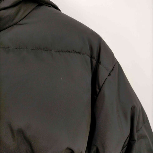 アズールバイマウジー AZUL by moussy VOLUME SHORT DOWN COAT レディース JPN:M