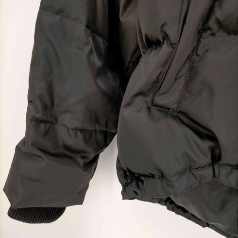 アズールバイマウジー AZUL by moussy VOLUME SHORT DOWN COAT レディース JPN:M