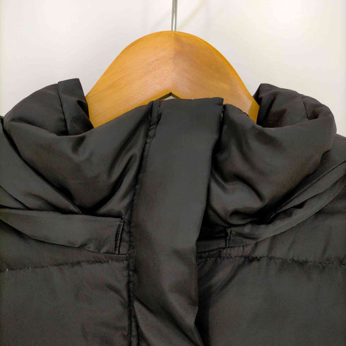 アズールバイマウジー AZUL by moussy VOLUME SHORT DOWN COAT レディース JPN:M