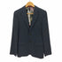 テッドベーカー TED BAKER ポルトガル製 総柄 テーラード ジャケット メンズ JPN:1