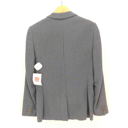 テッドベーカー TED BAKER ポルトガル製 総柄 テーラード ジャケット メンズ JPN:1