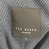 テッドベーカー TED BAKER ポルトガル製 総柄 テーラード ジャケット メンズ JPN:1