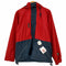 ヘリーハンセン HELLY HANSEN 90-2000s COMPASS U201 バイカラー マウンテンジャケット シェルジャケット レディース import:XS