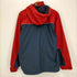ヘリーハンセン HELLY HANSEN 90-2000s COMPASS U201 バイカラー マウンテンジャケット シェルジャケット レディース import:XS