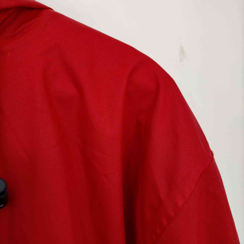 ヘリーハンセン HELLY HANSEN 90-2000s COMPASS U201 バイカラー マウンテンジャケット シェルジャケット レディース import:XS