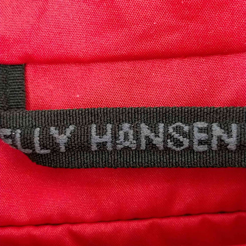 ヘリーハンセン HELLY HANSEN 90-2000s COMPASS U201 バイカラー マウンテンジャケット シェルジャケット レディース import:XS