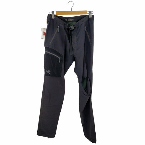 アークテリクス ARCTERYX Gamma AR クライミングパンツ メンズ import:M